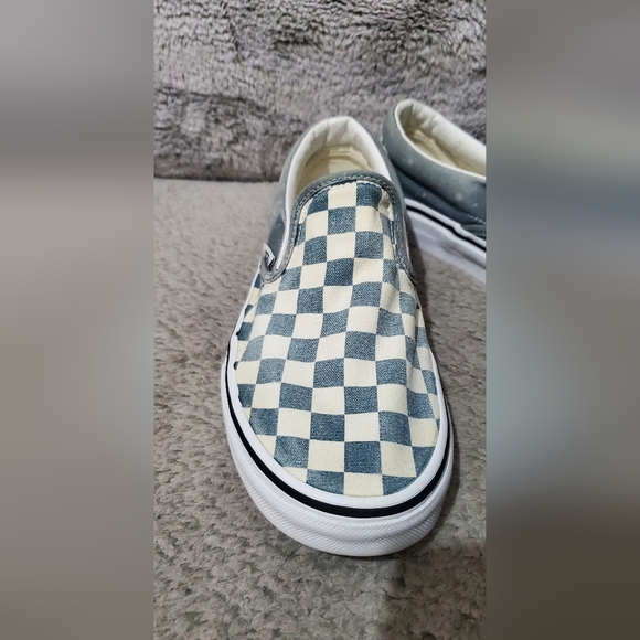 Classic checkered vans - Picture 3 of 15